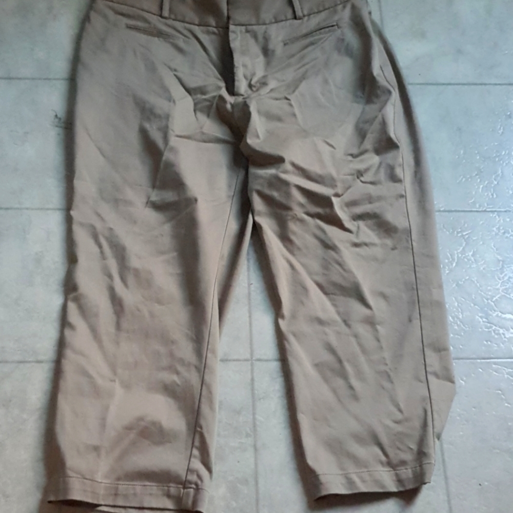 Pants / slacks